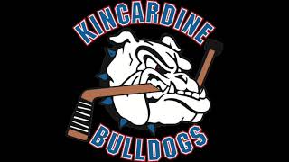 202425 PJHL Pollock Division Season Preview Kincardine Bulldogs [upl. by Auhsuoj]