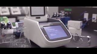 When Every Step Needs to be PreciseSimpliAmp™ Thermal Cycler [upl. by Tnarg]