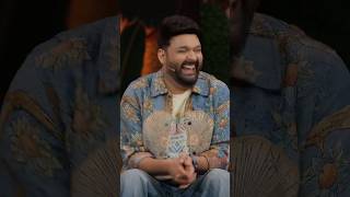 Kapil Sharma CRACKS UP at Harbhajan amp Siddhu Paaji’s Hilarious Banter About Their Wives’ TGIKS 🤭 [upl. by Cadel247]