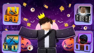 HALLOWEEN EVENT  Roblox RBXGold [upl. by Roy]