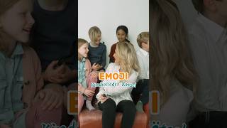 Wir haben mit Helene das EmojiSpiel gespielt 🎉 dieschönstenkinderlieder helenefischer [upl. by Enaile860]