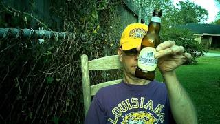 Louisiana Beer Reviews Hoegaarden [upl. by Mafala]