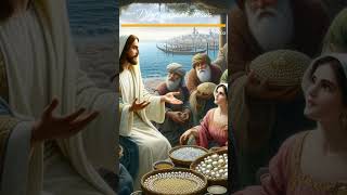 Pilgrimage of Jesus The Parable of the Pearl of Great Price [upl. by Shirk]