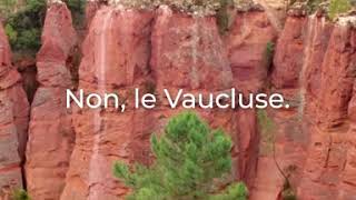 Le Colorado  Non le Vaucluse Belambra  Les vacances cest aussi BienChezNous [upl. by Adnuhsar142]