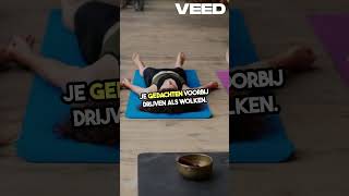 Ontdek de Kracht van Meditatie VEED [upl. by Naujal]