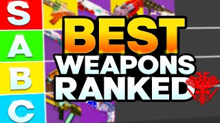 Ranking The BEST PVP Weapons in The Final Shape God Roll Guide  Destiny 2 [upl. by Longfellow]