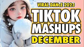 MASHUP PHILIPPINES TIKTOK DECEMBER 2023DANCE CRAZE 🔥TREND💋 ✨Oct20 [upl. by Aralk]