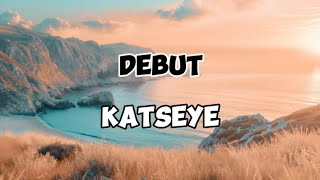 KATSEYE  DEBUT LYRIC VIDEO [upl. by Kcirderfla]