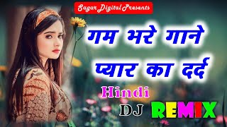 Hindi Dj Songs  Best Hindi Dj Remix Song  Top Dj Mix Song  Bollywood Nonstop Dj Son [upl. by Streetman413]