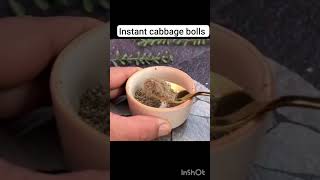 Try this cabbage spical recipe video 2024 08 14 10 51 39 100k chefranveerbrar food indianchef [upl. by Roede581]