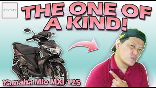 Yamaha Mio MXI 125  Quick Review and Insight [upl. by Aesoh966]