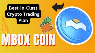 MBOX COIN ENTRY amp EXIT UPDATES  MBOX COIN PRICE PREDICATION  MBOX COIN TECHNICAL ANALYSIS [upl. by Ecinert]