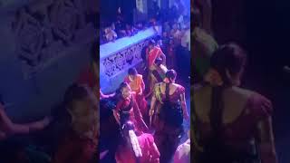 kolatam dance for mukundha mukunda song pleasesubscribe [upl. by Ydollem]