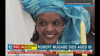 Robert Mugabes life and legacy [upl. by Eldreda719]