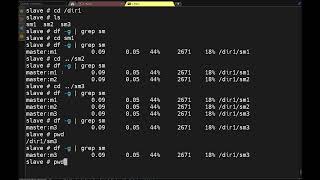 How to create AutoMount on Aix [upl. by Chaille]