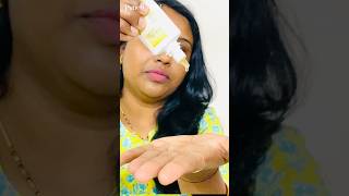 फक्त एकदा वापरा 😱 चकीत व्हाल puneritadka shorts skincare [upl. by Tupler462]