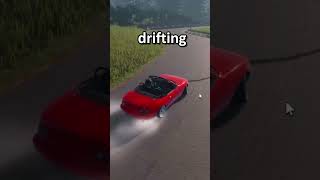 car drifting game [upl. by Ahsie]