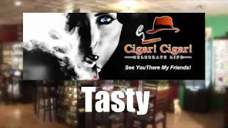 Experience Cigar Cigar [upl. by Terriss]