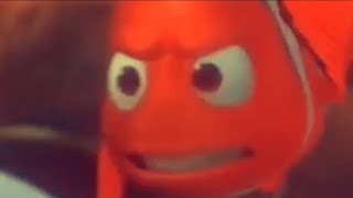 The Drop Off A “Finding Nemo” YTP [upl. by Hebrew]