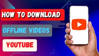 HOW TO DOWNLOAD YOUTUBE VIDEOS OFFLINE TO PHONE GALLERY WITHOUT ANY APP [upl. by Varien]