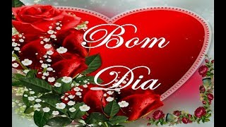 Você é especial  Bom dia  Mensagem de Bom dia  vídeo para whatsapp [upl. by Aili631]