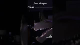 Sugilite is Obsidians younger brother… more info on TikTok dragonpuppets viralvideo [upl. by Marston673]