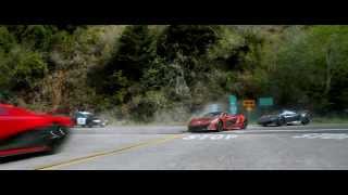 Need for Speed  Official Trailer B  In Philippine Cinemas March 14 [upl. by Eerized]