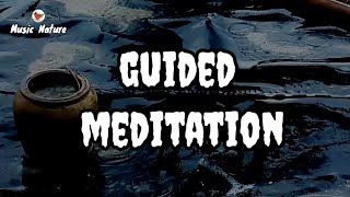 Meditation music relax mind body Headache relief [upl. by Medwin]