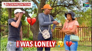 Making couples switching phones for 60sec 🥳 SEASON 2  🇿🇦SA EDITION EPISODE 227 [upl. by Assile]