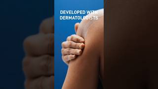 CeraVe Body Moisturizers Developed with Dermatologists [upl. by Bergwall796]