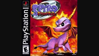 Spyro 2  Riptos Rage OST Idol Springs [upl. by Robbyn]