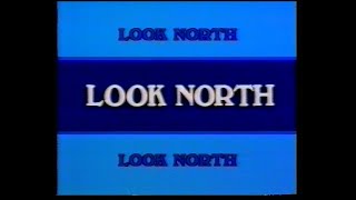 BBC 1 North East  Look North Intro  Birtley Rail Crash Report incomplete  1984 [upl. by Yelmene]