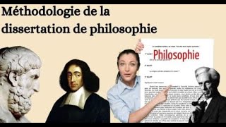 Initiation 2 Méthodologie dissertation philosophique [upl. by Shulock]