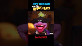 Peanut is Batnut  JEFF DUNHAM [upl. by Brigette]