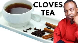 Mix cloves ginger cinnamon disease diabetes and certain viruses Does this really work [upl. by Einnhoj483]