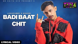 🎧😎Victory Anthem  Badi Baatchit Industry Ke Logon Se Song  Song bollywood song trending love [upl. by Ikoek]