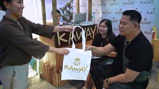 World Travel Expo Central Visayas Video Highlight [upl. by Ocinemod]