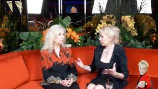 Vegas Live with Ninon welcomes Cindy Doumani [upl. by Goines]