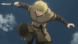 Free Twixtor  Thorfinn vs Thorkell Vinland Saga read desc [upl. by Saleem]