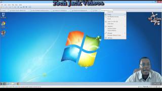 How To Windows Easy Transfer Wizard [upl. by Nasho59]