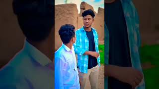 Achcha song funny comedy Short [upl. by Figone]