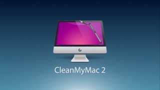 CleanMyMac 2 The Best Mac Cleaner Ever [upl. by Asil316]