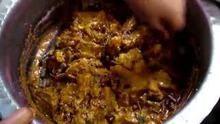 Kacche Gosht ki Biryani Hyderabadi Mutton Dum BiryaniKacchi Akhni [upl. by Noteek402]