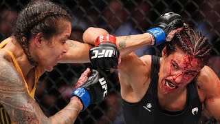 Amanda Nunes Exposes Hidden Truths  Amanda Nunes Reveals Surprising Facts [upl. by Iahc]