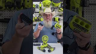 Watch This BEFORE Buying the Ryobi USB Lithium Charger [upl. by Berman959]