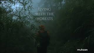 Living With The Forests 2023 l Sepi Singalila National Park l Trailer [upl. by Sharon826]