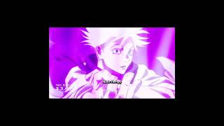 Gojo vs Sukuna Animation  EditAMV  Judas [upl. by Rosabel]