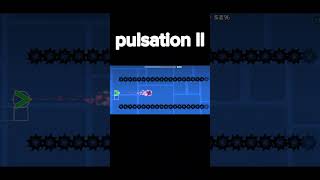 Pulsation ll geometrydash gd геометридаш гд [upl. by Asilam]