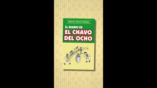 ¿Quiénes eran los papás de El Chavo del 8 chavodel8 elchavo chavoland [upl. by Einner]