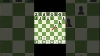 Fools Mate In Actual Matcheditchess [upl. by Dupin539]